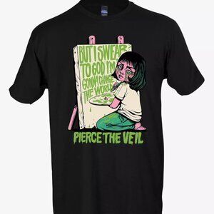 I swear to God I’m Gonna Change The World Pierce The Veil Shirt